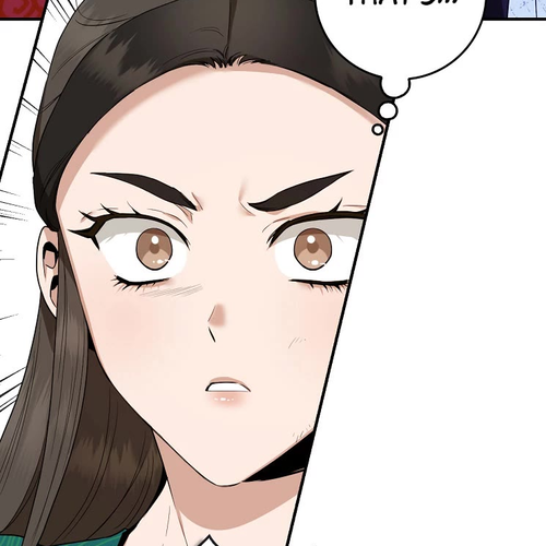 I’m a Martial Art Villainess, but I’m the Strongest! Chapter 114 cover