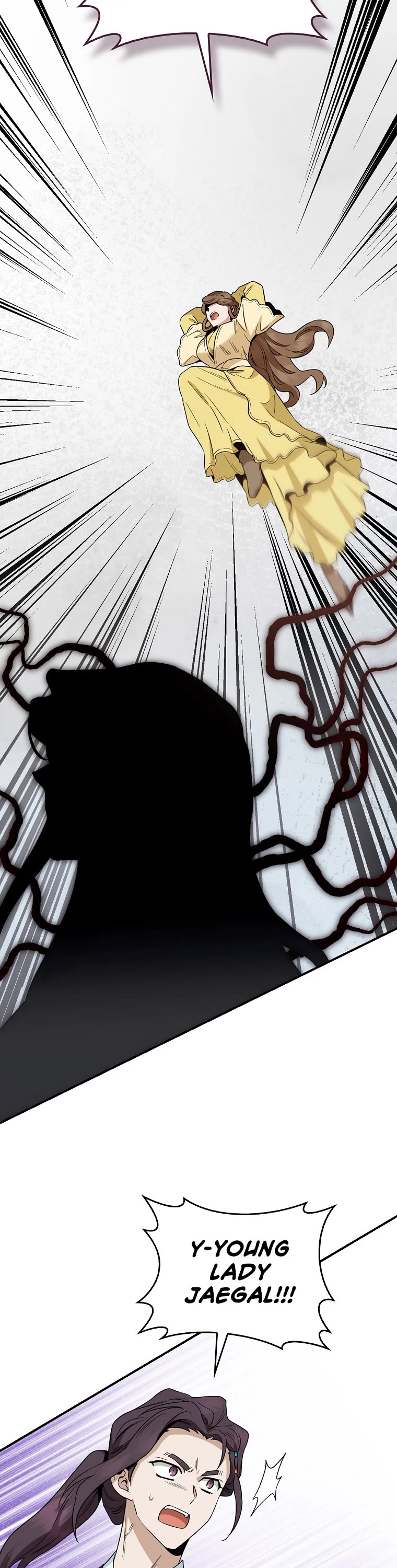 I’m a Martial Art Villainess, but I’m the Strongest! Chapter 115 page 15 - Chapter 115