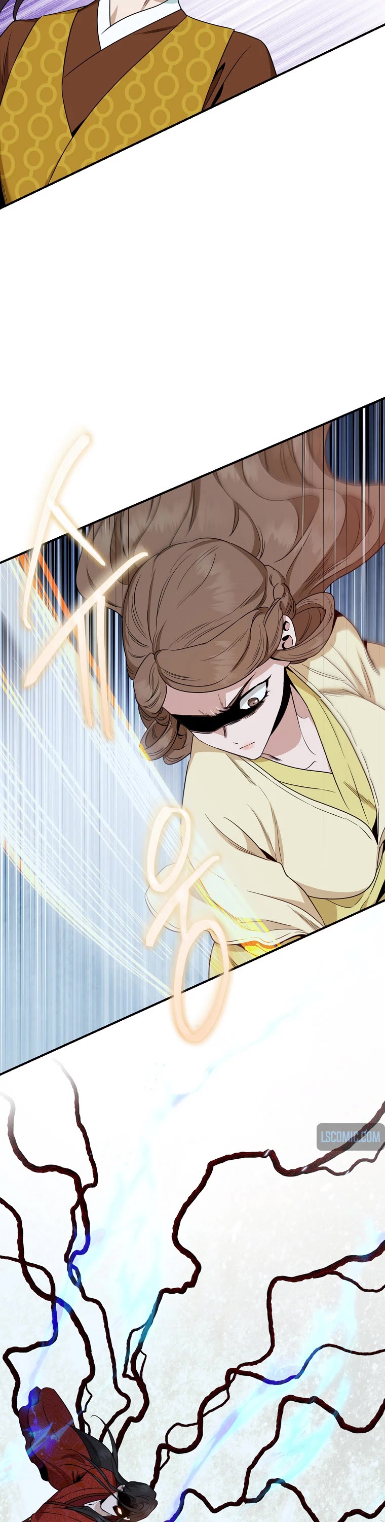 I’m a Martial Art Villainess, but I’m the Strongest! Chapter 115 page 16 - Chapter 115