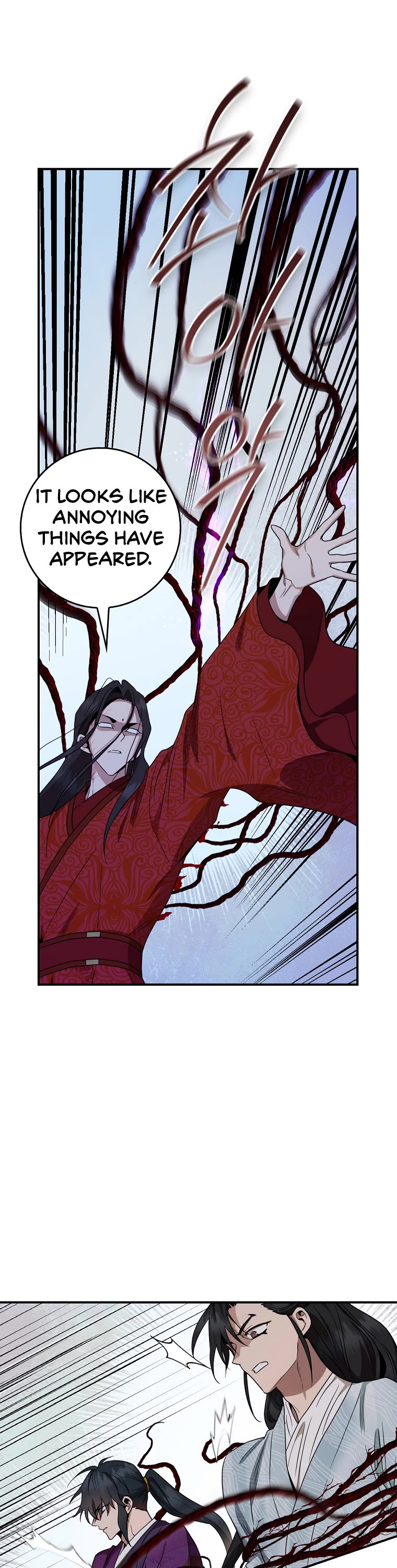 I’m a Martial Art Villainess, but I’m the Strongest! Chapter 115 page 18 - Chapter 115