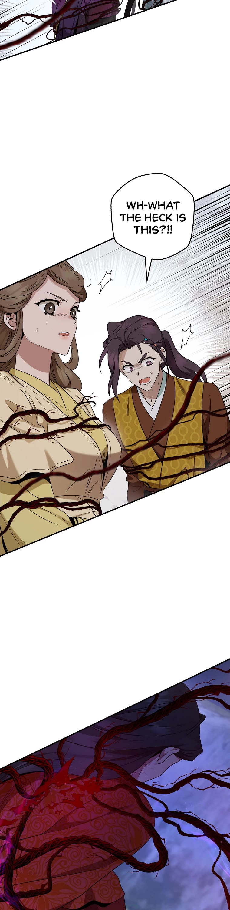 I’m a Martial Art Villainess, but I’m the Strongest! Chapter 115 page 19 - Chapter 115