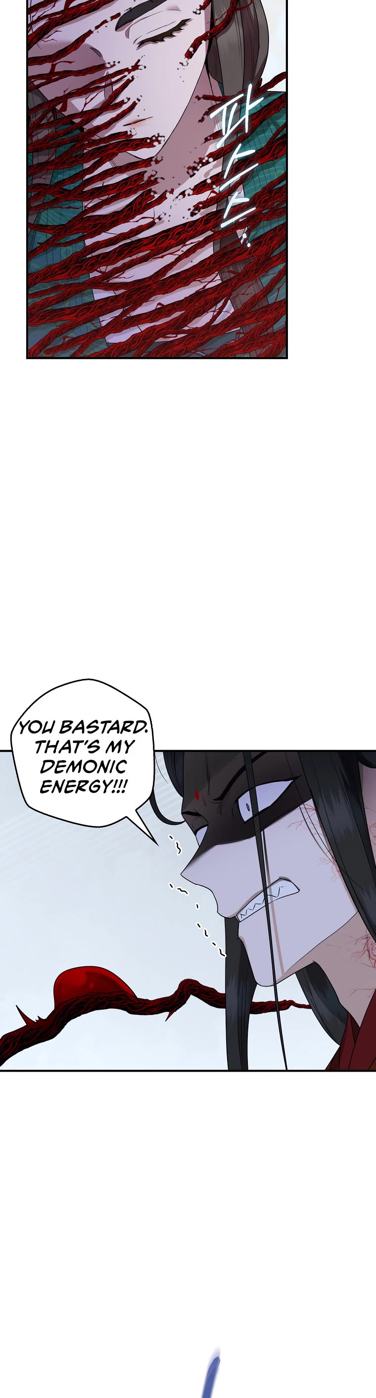 I’m a Martial Art Villainess, but I’m the Strongest! Chapter 115 page 31 - Chapter 115