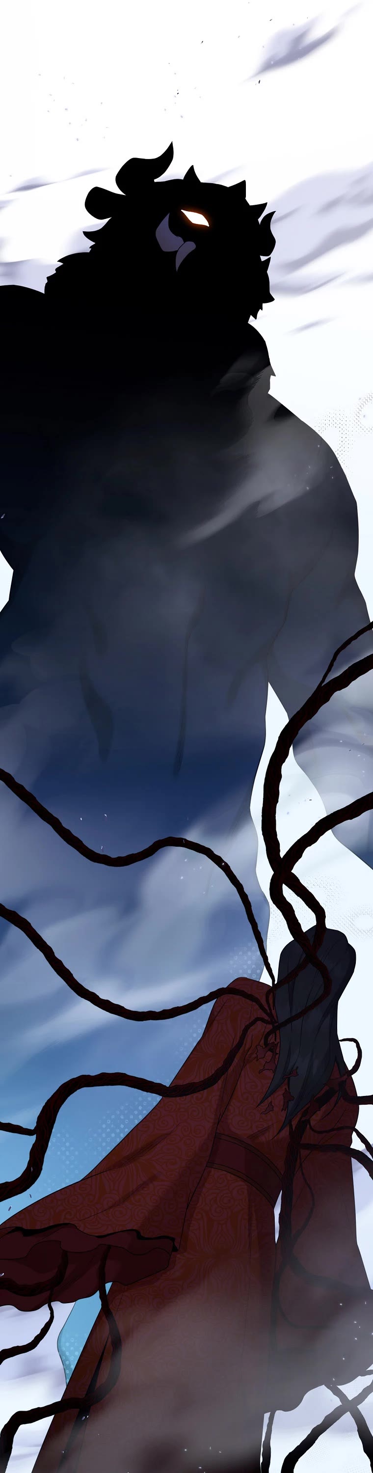 I’m a Martial Art Villainess, but I’m the Strongest! Chapter 115 page 35 - Chapter 115