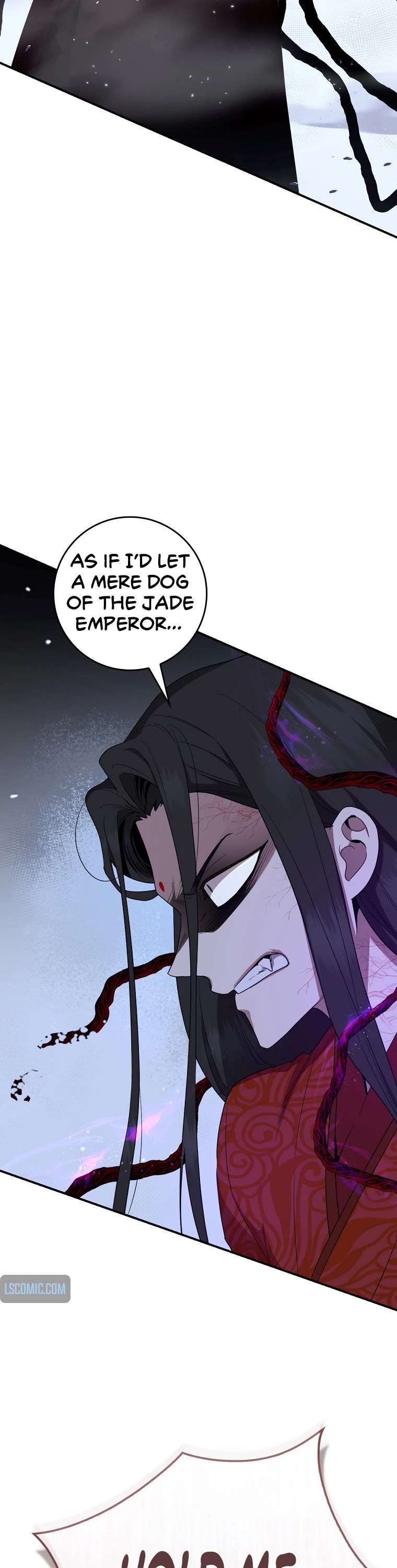 I’m a Martial Art Villainess, but I’m the Strongest! Chapter 115 page 36 - Chapter 115