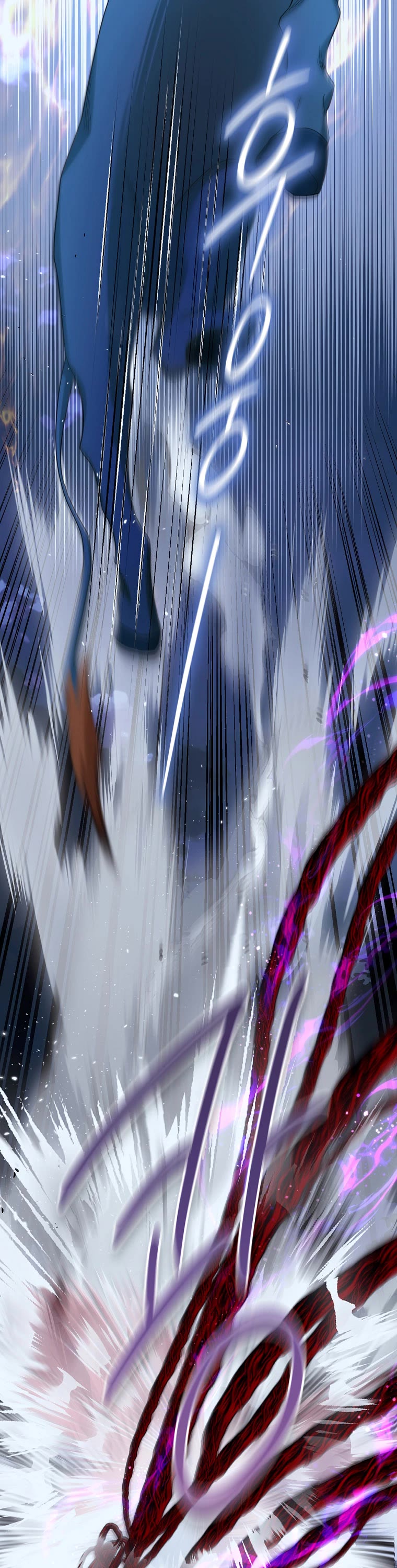 I’m a Martial Art Villainess, but I’m the Strongest! Chapter 115 page 39 - Chapter 115