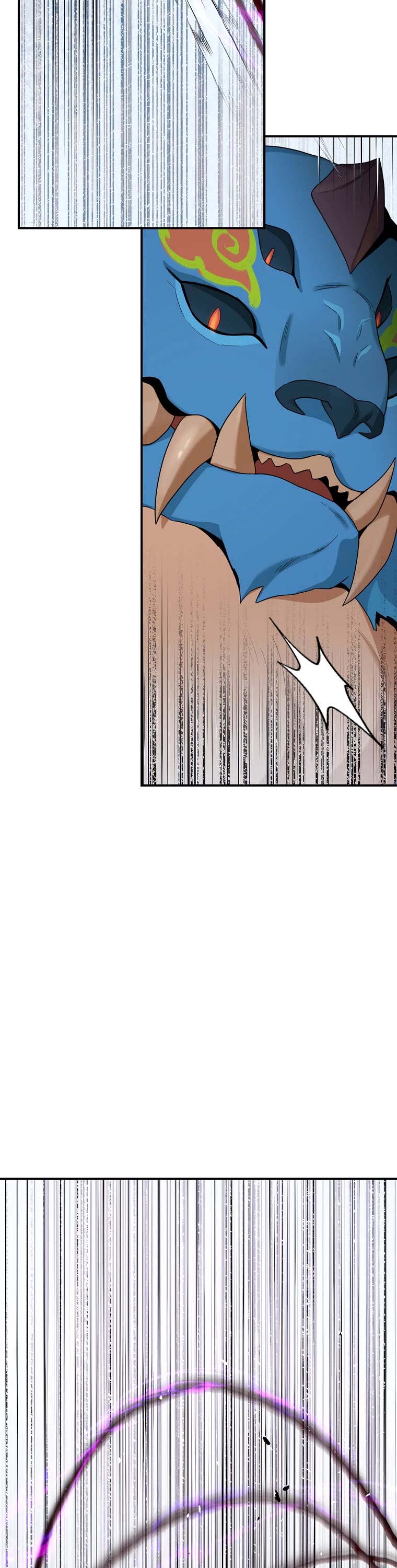 I’m a Martial Art Villainess, but I’m the Strongest! Chapter 115 page 42 - Chapter 115