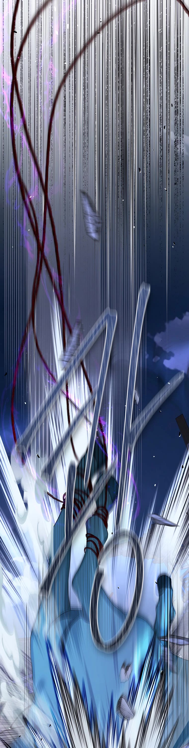 I’m a Martial Art Villainess, but I’m the Strongest! Chapter 115 page 43 - Chapter 115