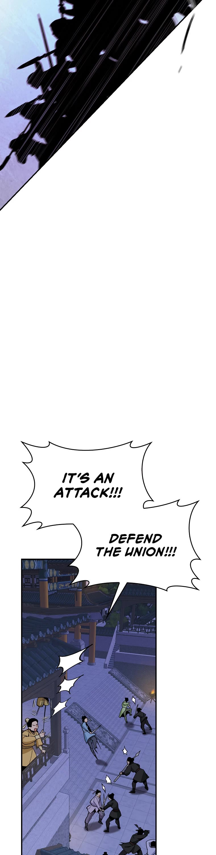 I’m a Martial Art Villainess, but I’m the Strongest! Chapter 116 page 13 - Chapter 116