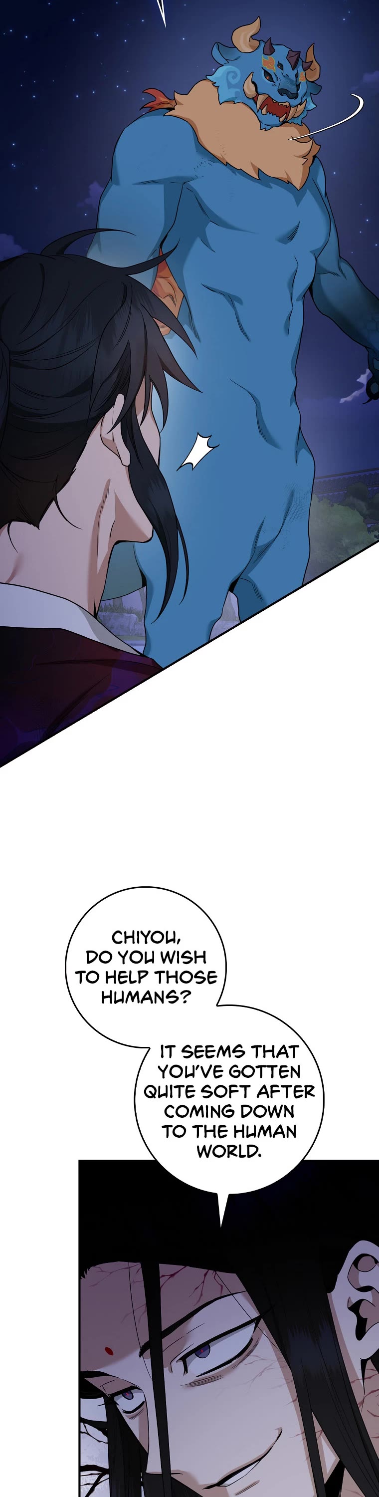 I’m a Martial Art Villainess, but I’m the Strongest! Chapter 116 page 28 - Chapter 116