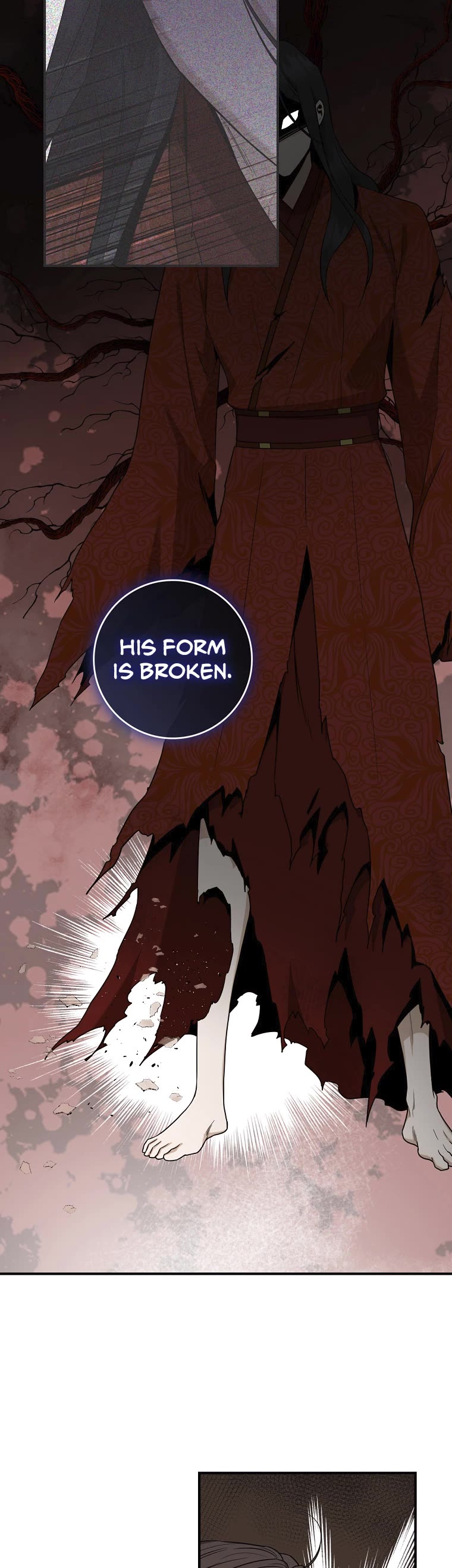I’m a Martial Art Villainess, but I’m the Strongest! Chapter 117 page 10 - Chapter 117
