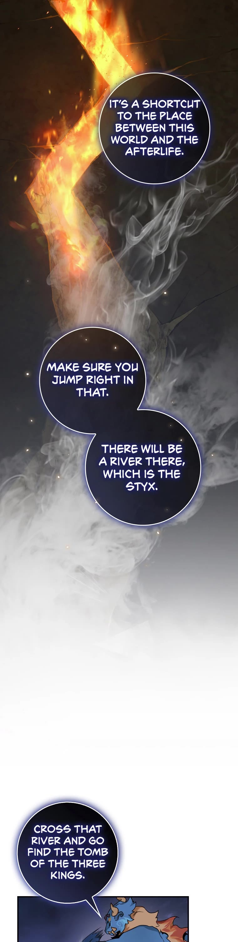I’m a Martial Art Villainess, but I’m the Strongest! Chapter 117 page 13 - Chapter 117