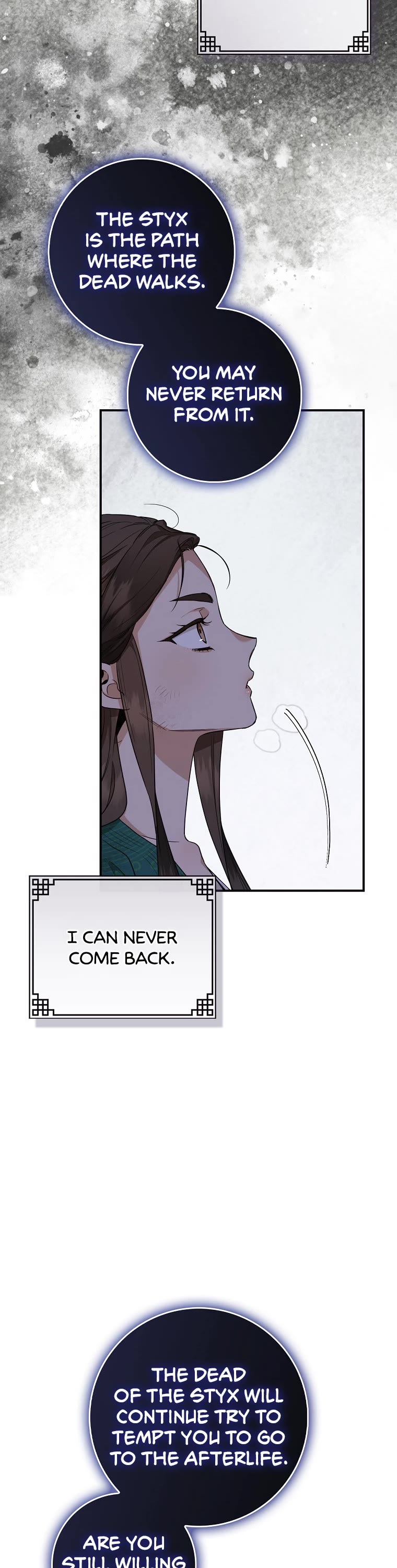 I’m a Martial Art Villainess, but I’m the Strongest! Chapter 117 page 16 - Chapter 117