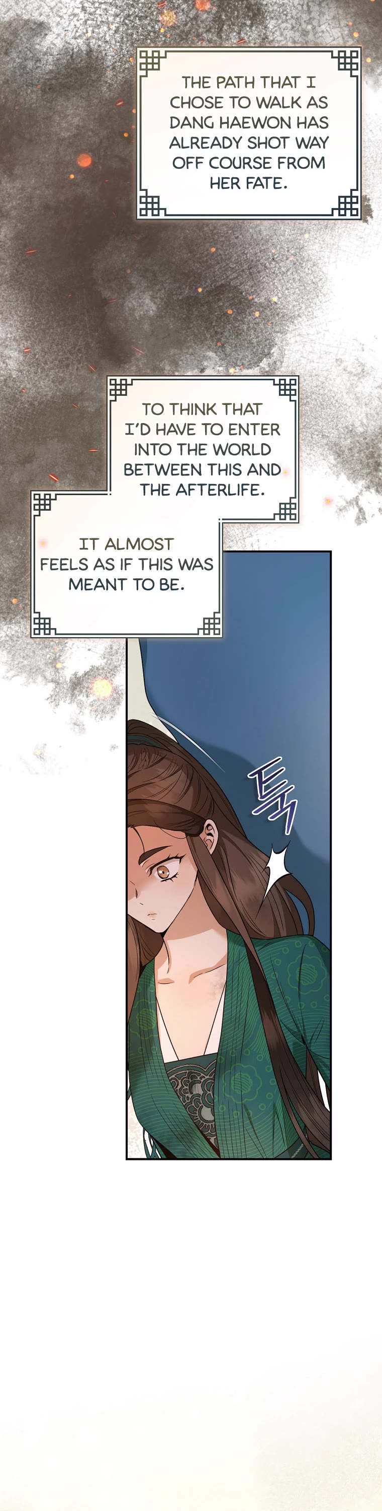 I’m a Martial Art Villainess, but I’m the Strongest! Chapter 117 page 22 - Chapter 117