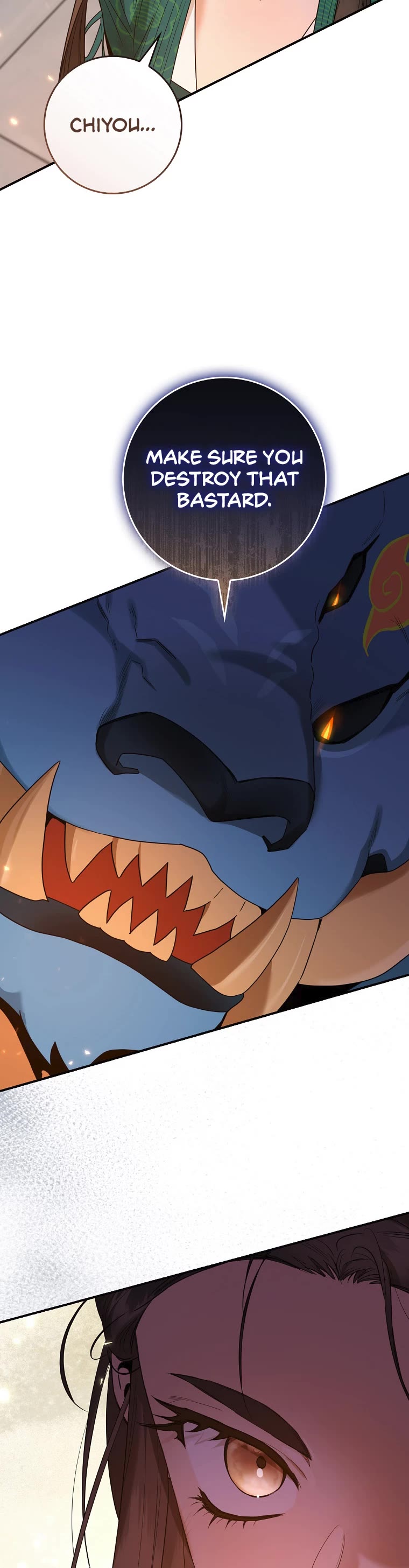 I’m a Martial Art Villainess, but I’m the Strongest! Chapter 117 page 24 - Chapter 117
