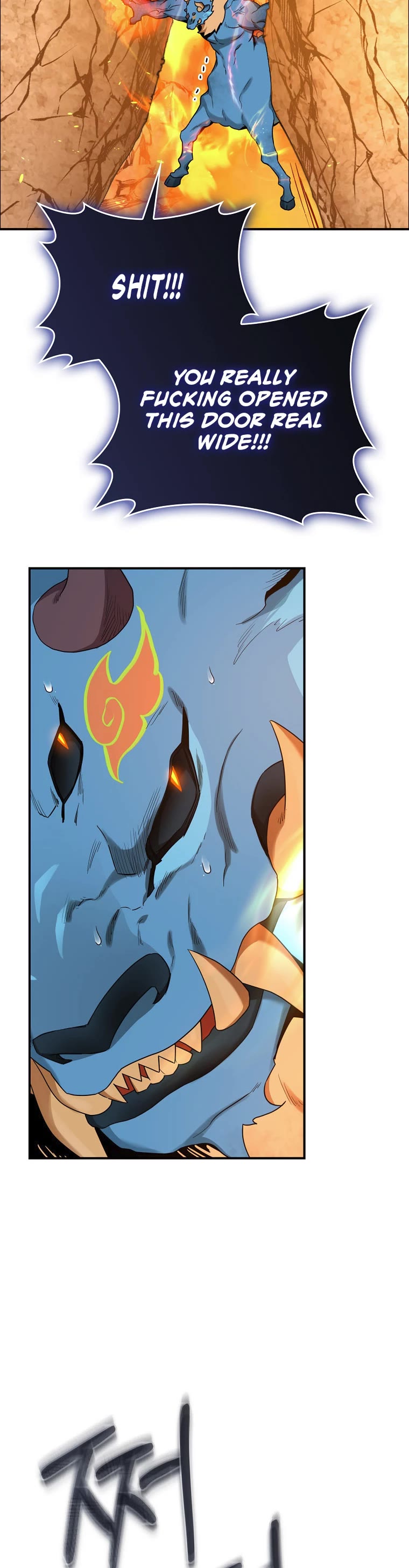I’m a Martial Art Villainess, but I’m the Strongest! Chapter 117 page 30 - Chapter 117