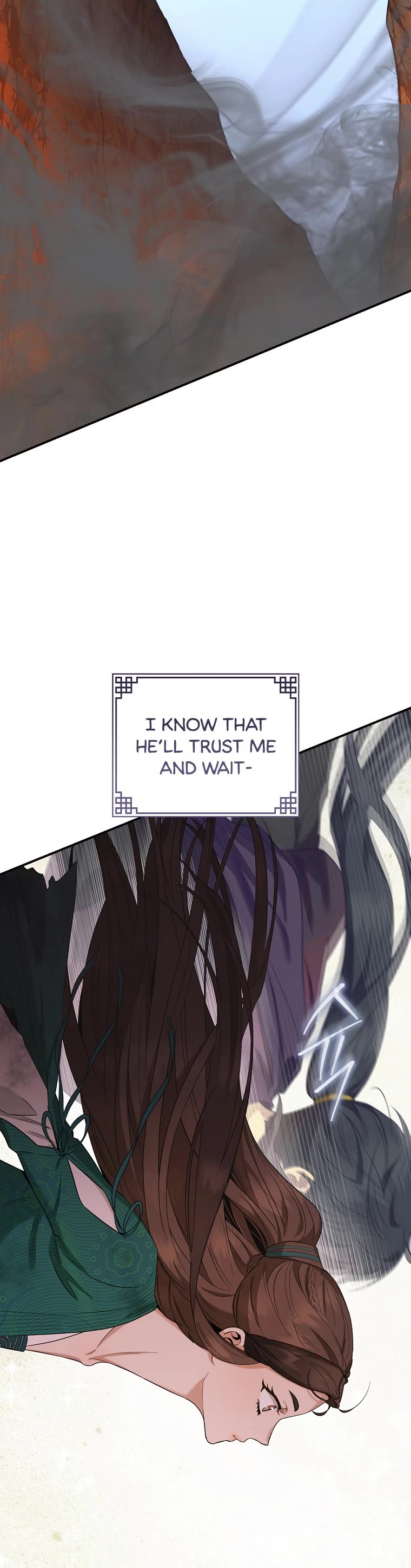 I’m a Martial Art Villainess, but I’m the Strongest! Chapter 117 page 35 - Chapter 117