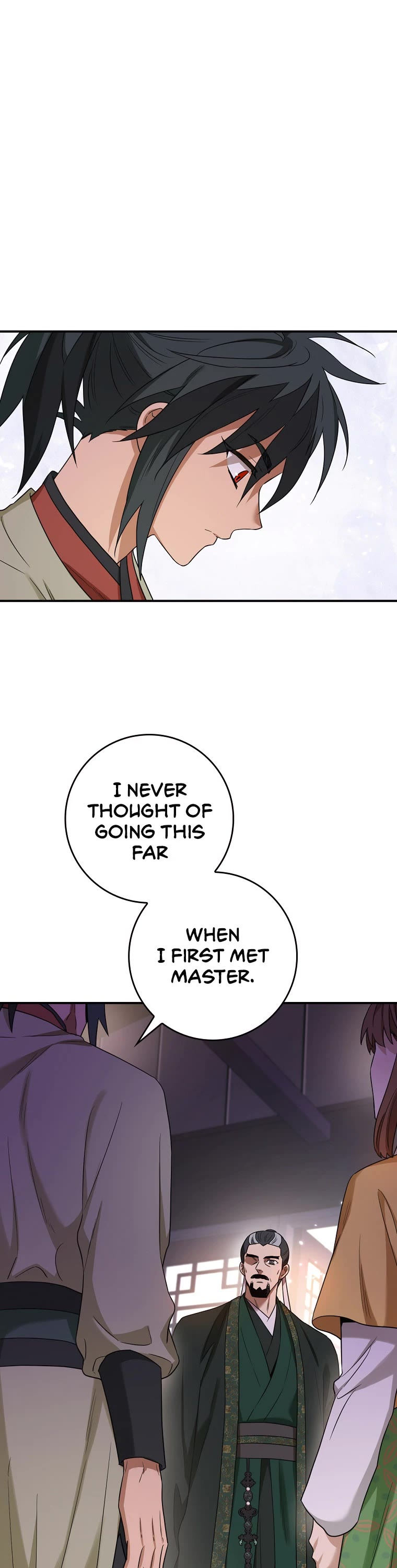 I’m a Martial Art Villainess, but I’m the Strongest! Chapter 117 page 42 - Chapter 117
