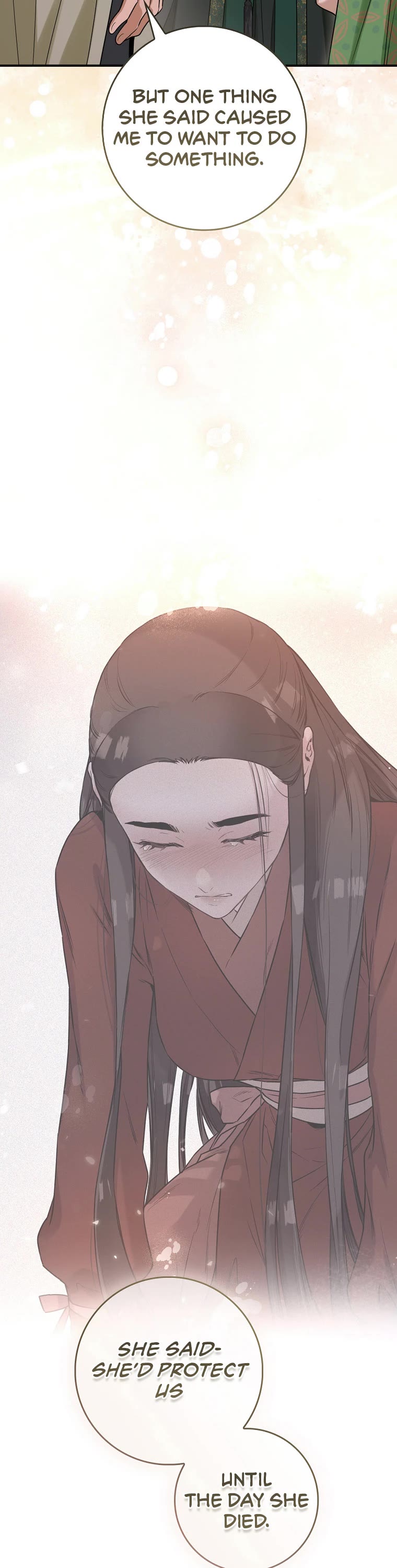I’m a Martial Art Villainess, but I’m the Strongest! Chapter 117 page 43 - Chapter 117