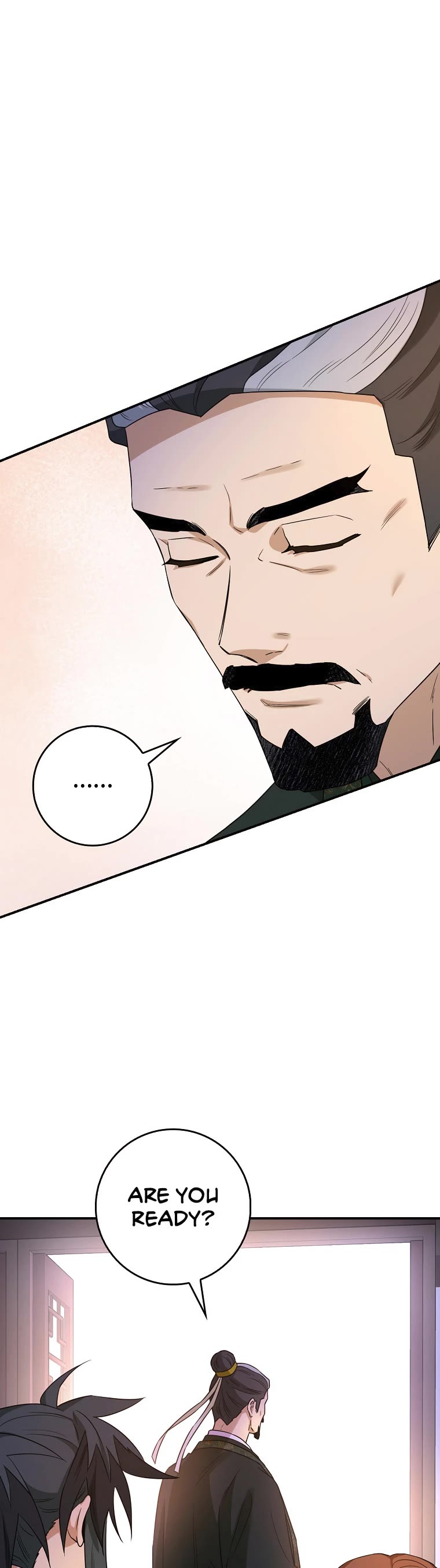 I’m a Martial Art Villainess, but I’m the Strongest! Chapter 117 page 45 - Chapter 117