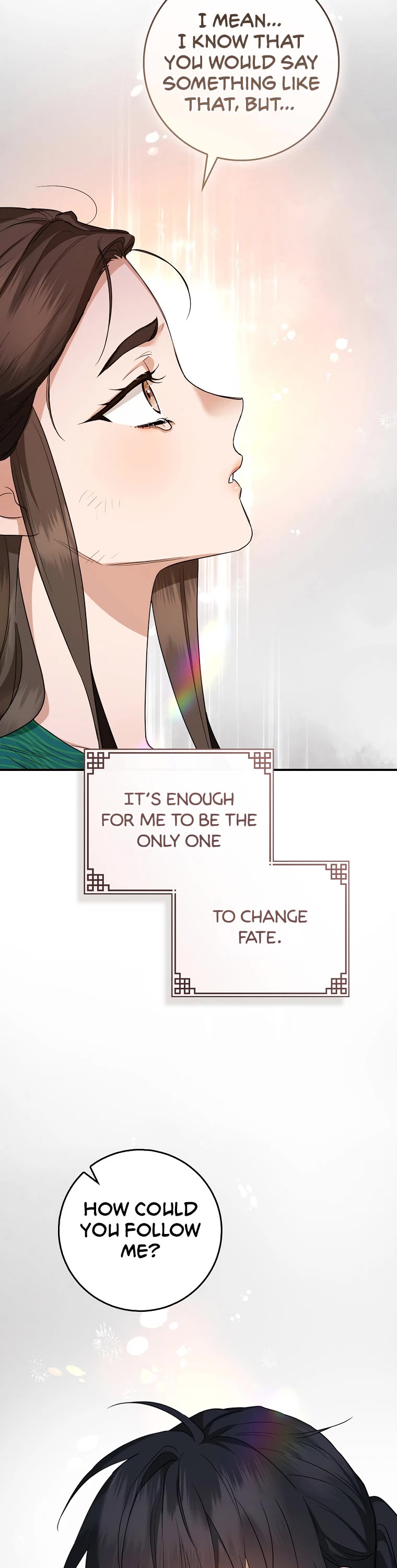 I’m a Martial Art Villainess, but I’m the Strongest! Chapter 118 page 18 - Chapter 118