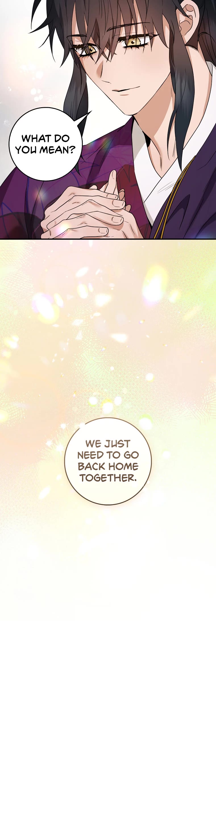 I’m a Martial Art Villainess, but I’m the Strongest! Chapter 118 page 19 - Chapter 118