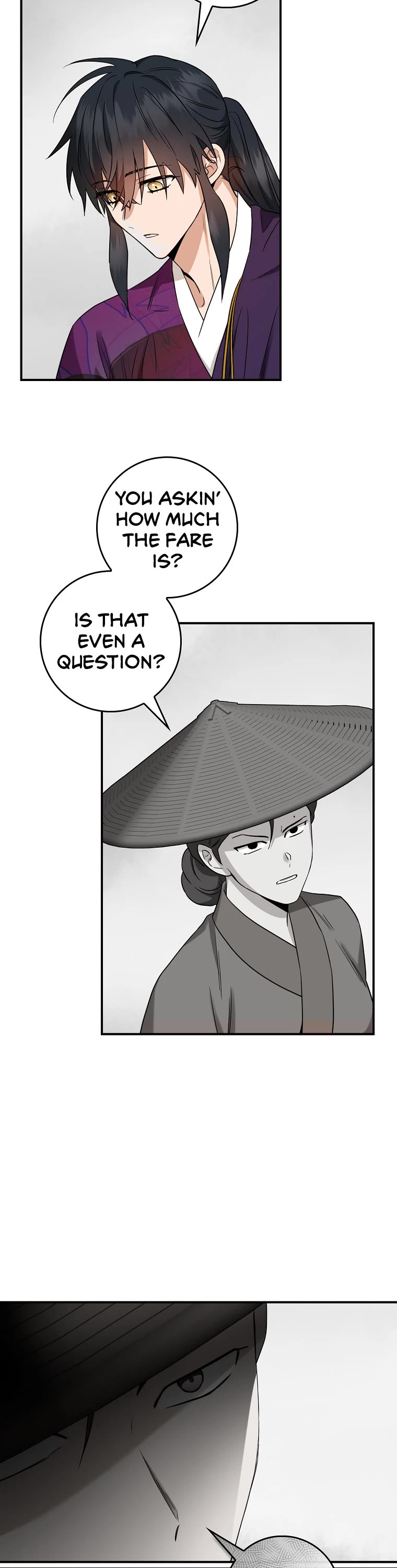 I’m a Martial Art Villainess, but I’m the Strongest! Chapter 118 page 26 - Chapter 118