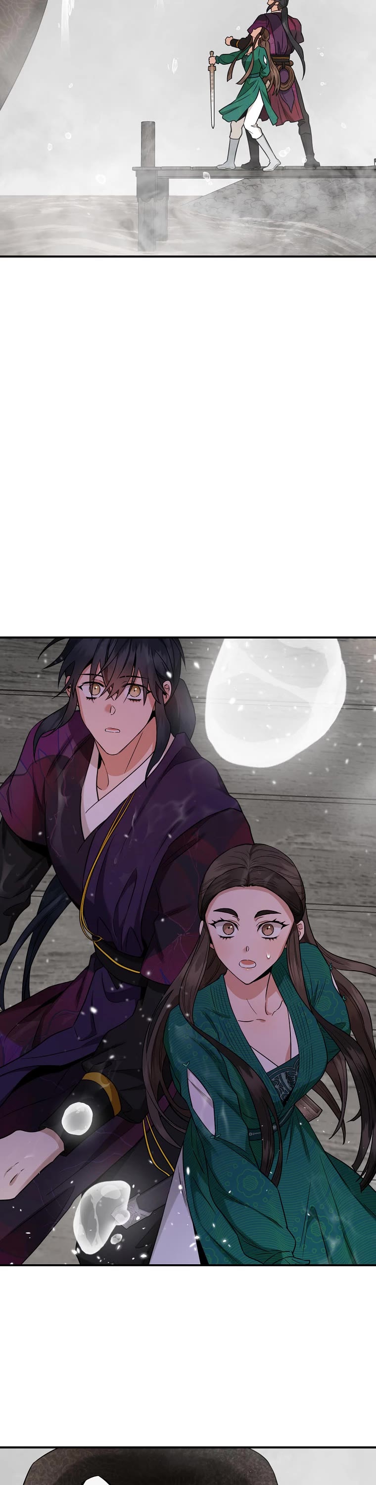 I’m a Martial Art Villainess, but I’m the Strongest! Chapter 118 page 38 - Chapter 118