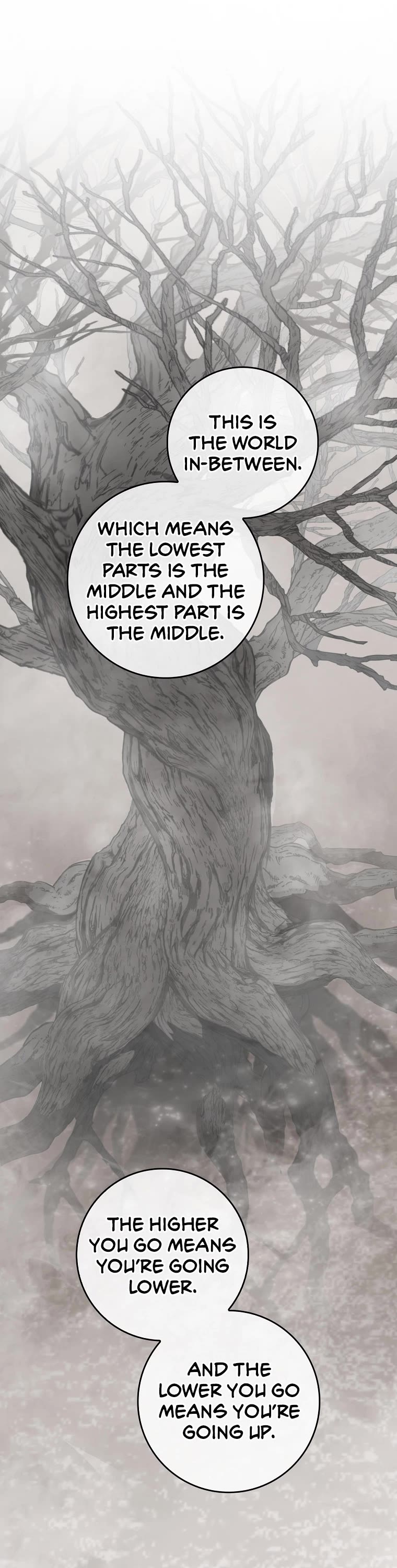 I’m a Martial Art Villainess, but I’m the Strongest! Chapter 119 page 13 - Chapter 119