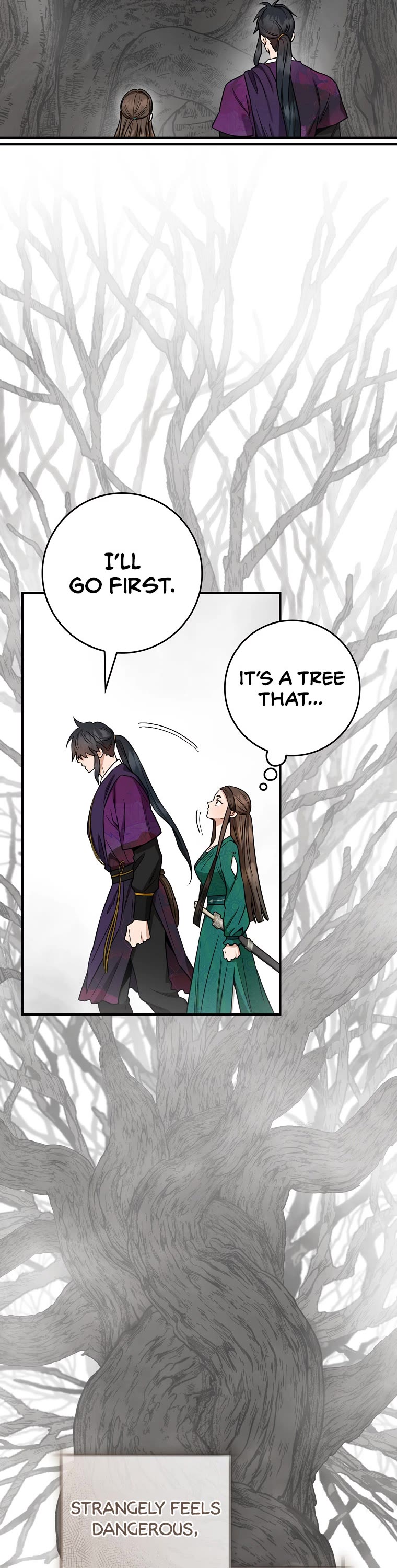 I’m a Martial Art Villainess, but I’m the Strongest! Chapter 119 page 16 - Chapter 119
