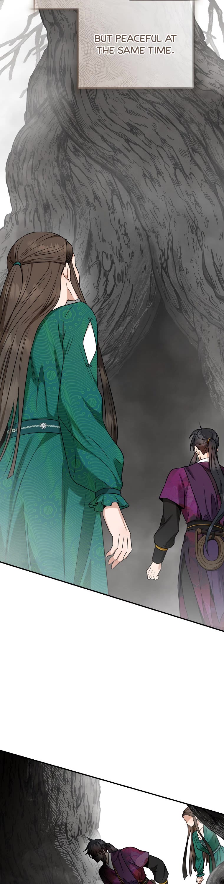 I’m a Martial Art Villainess, but I’m the Strongest! Chapter 119 page 17 - Chapter 119