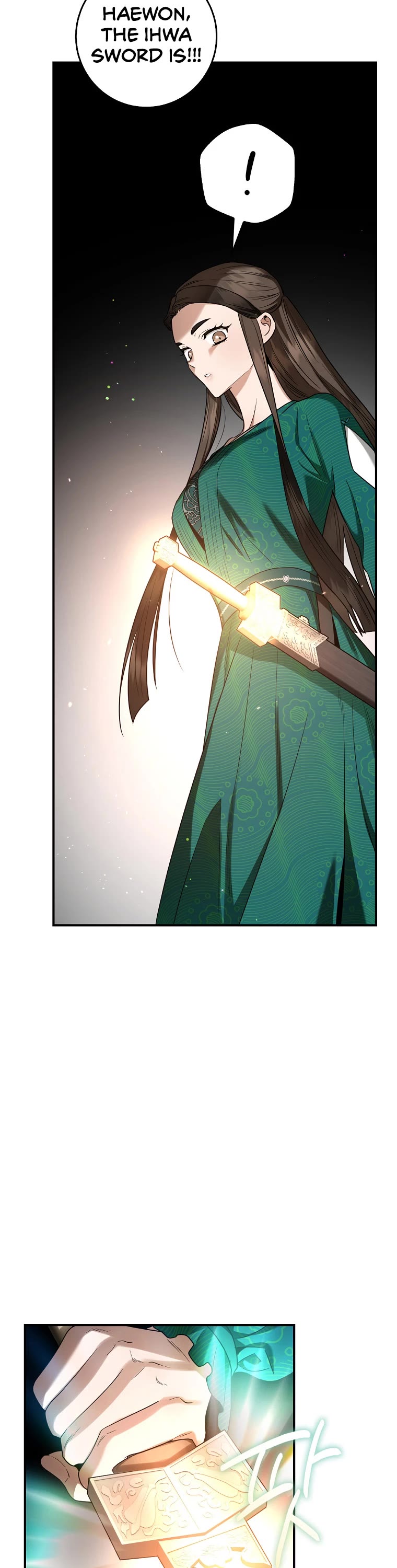 I’m a Martial Art Villainess, but I’m the Strongest! Chapter 119 page 21 - Chapter 119