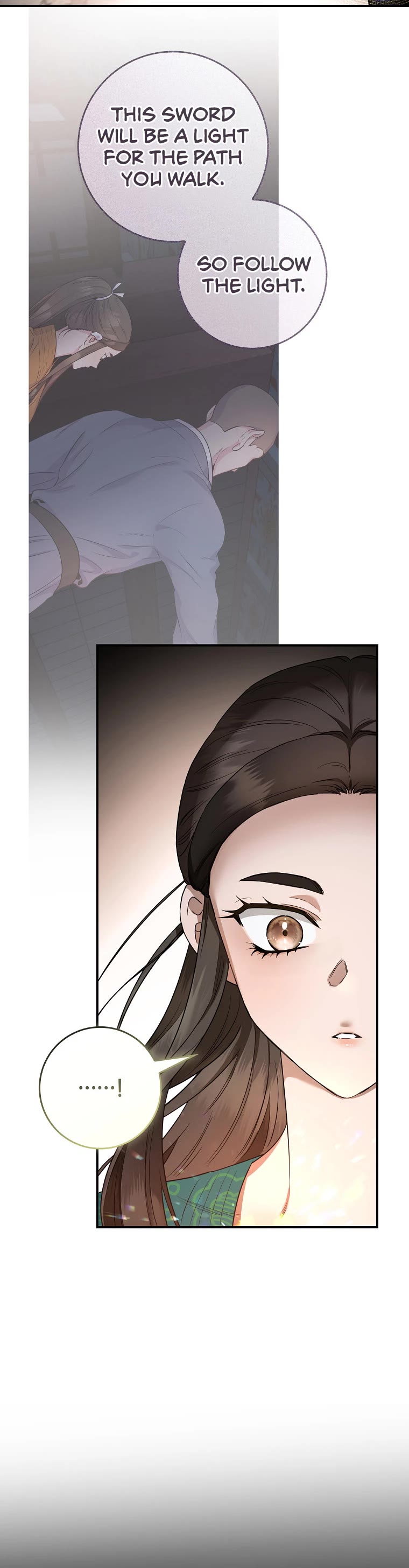 I’m a Martial Art Villainess, but I’m the Strongest! Chapter 119 page 25 - Chapter 119