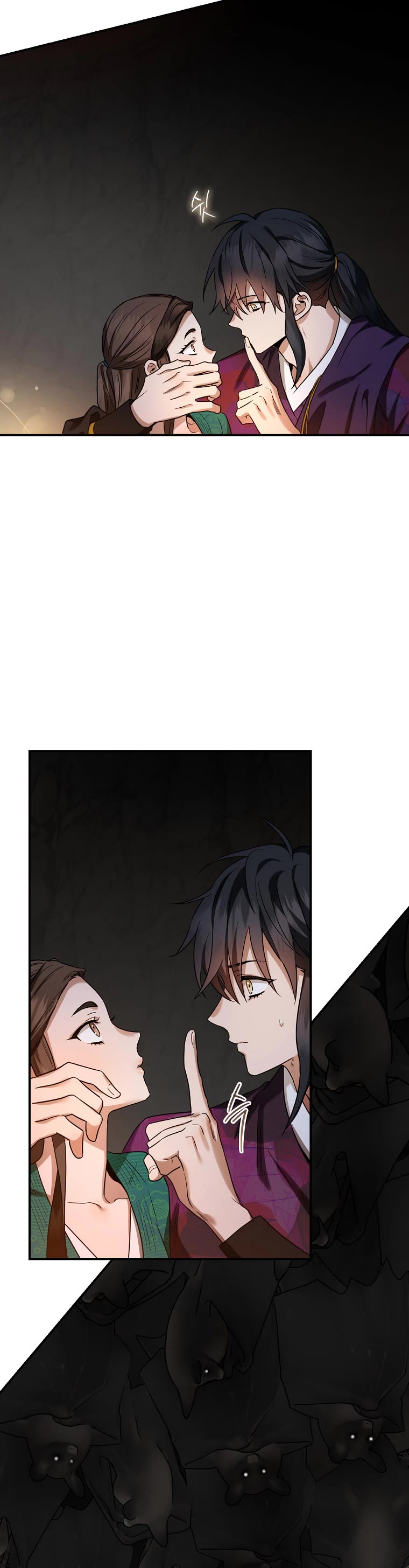 I’m a Martial Art Villainess, but I’m the Strongest! Chapter 119 page 29 - Chapter 119