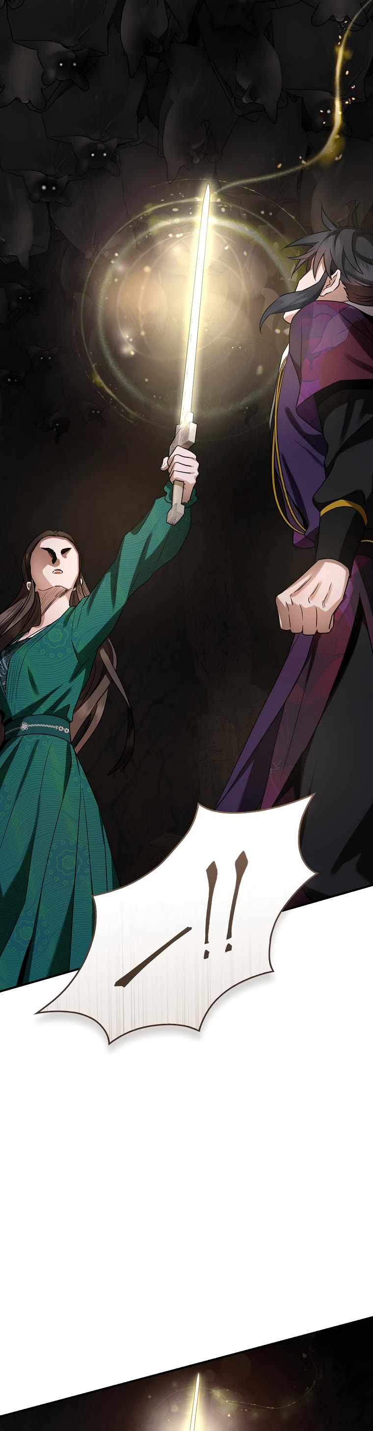 I’m a Martial Art Villainess, but I’m the Strongest! Chapter 119 page 30 - Chapter 119