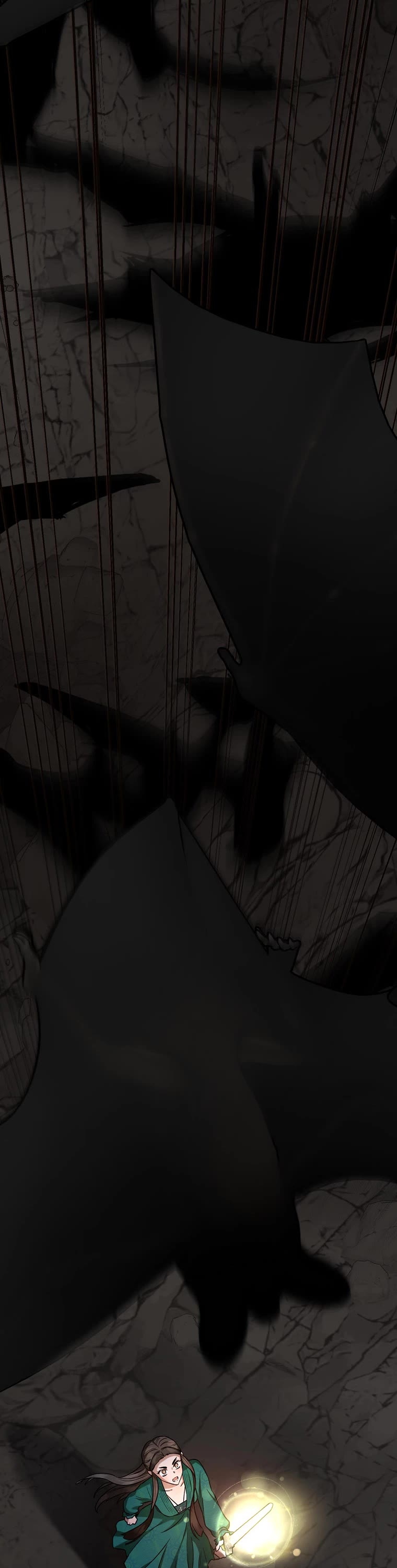 I’m a Martial Art Villainess, but I’m the Strongest! Chapter 119 page 33 - Chapter 119