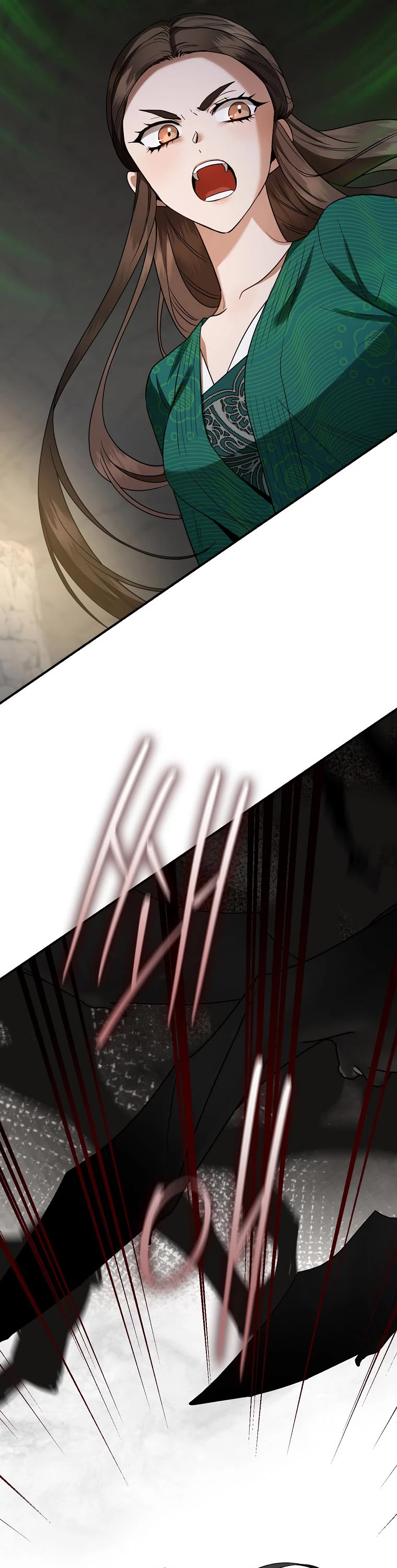 I’m a Martial Art Villainess, but I’m the Strongest! Chapter 119 page 37 - Chapter 119