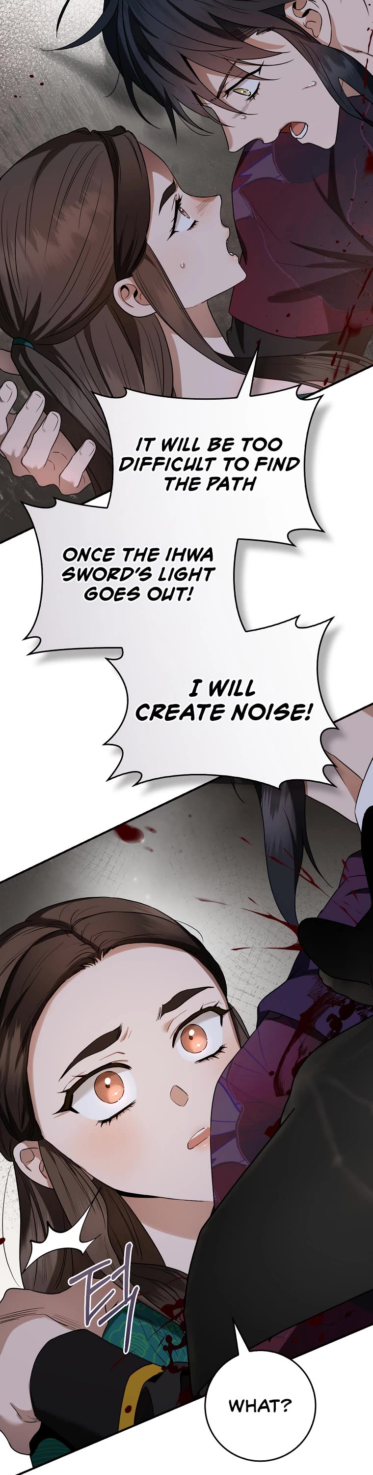 I’m a Martial Art Villainess, but I’m the Strongest! Chapter 119 page 41 - Chapter 119