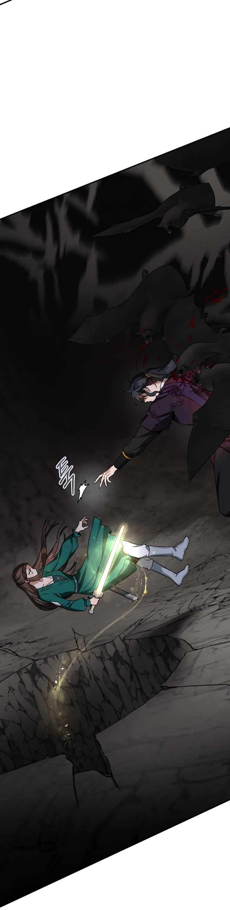 I’m a Martial Art Villainess, but I’m the Strongest! Chapter 119 page 42 - Chapter 119