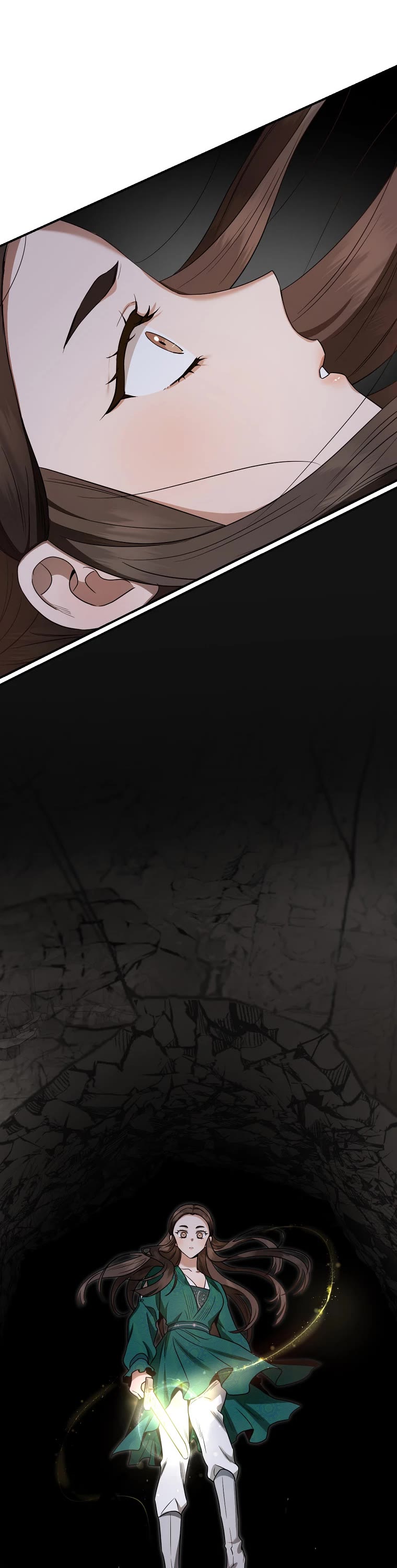 I’m a Martial Art Villainess, but I’m the Strongest! Chapter 119 page 43 - Chapter 119