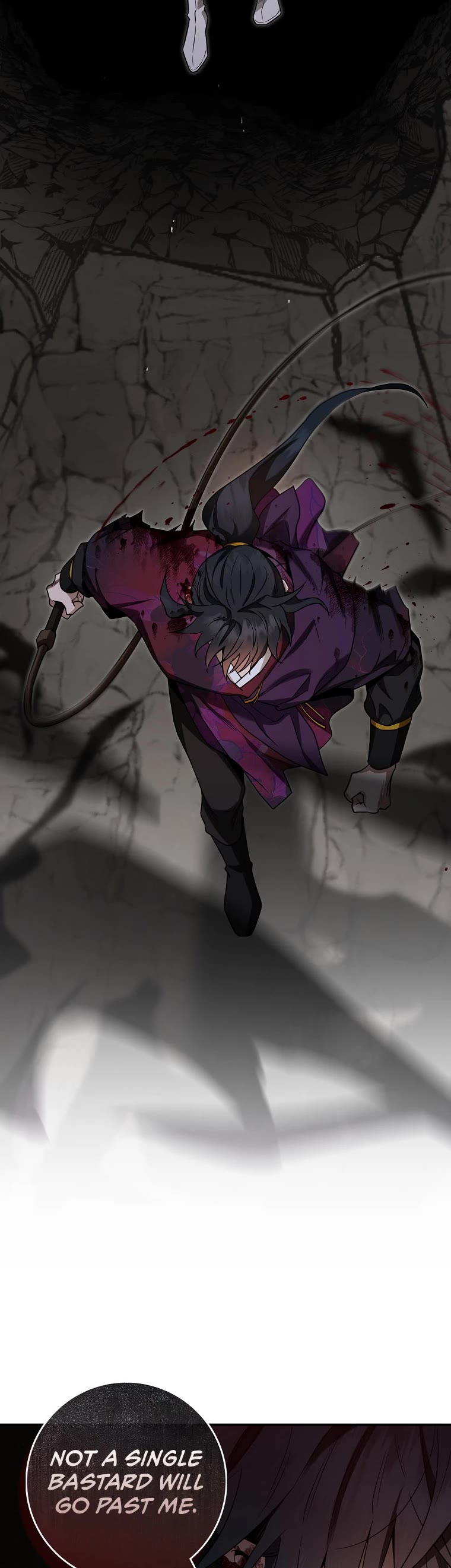 I’m a Martial Art Villainess, but I’m the Strongest! Chapter 119 page 44 - Chapter 119