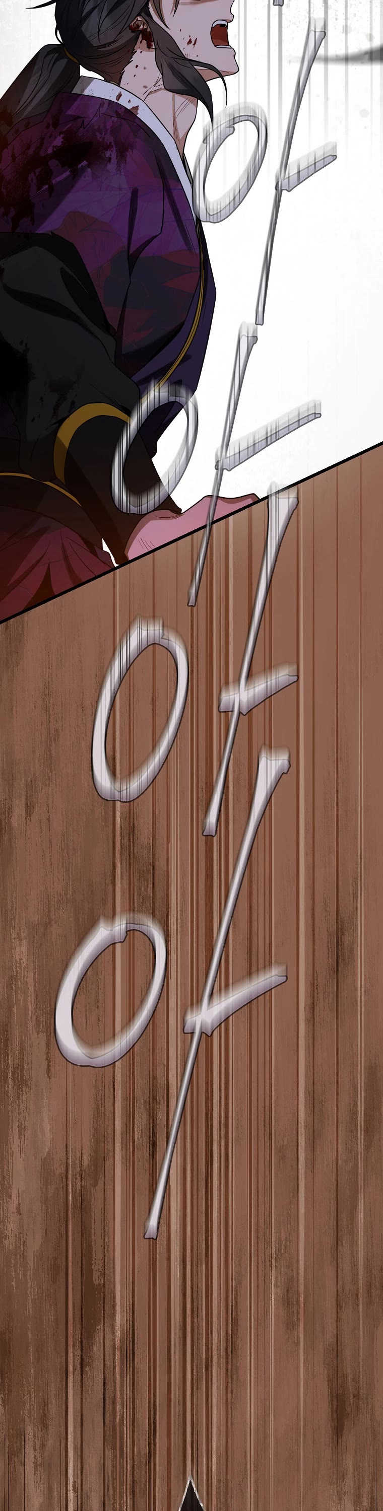 I’m a Martial Art Villainess, but I’m the Strongest! Chapter 119 page 46 - Chapter 119