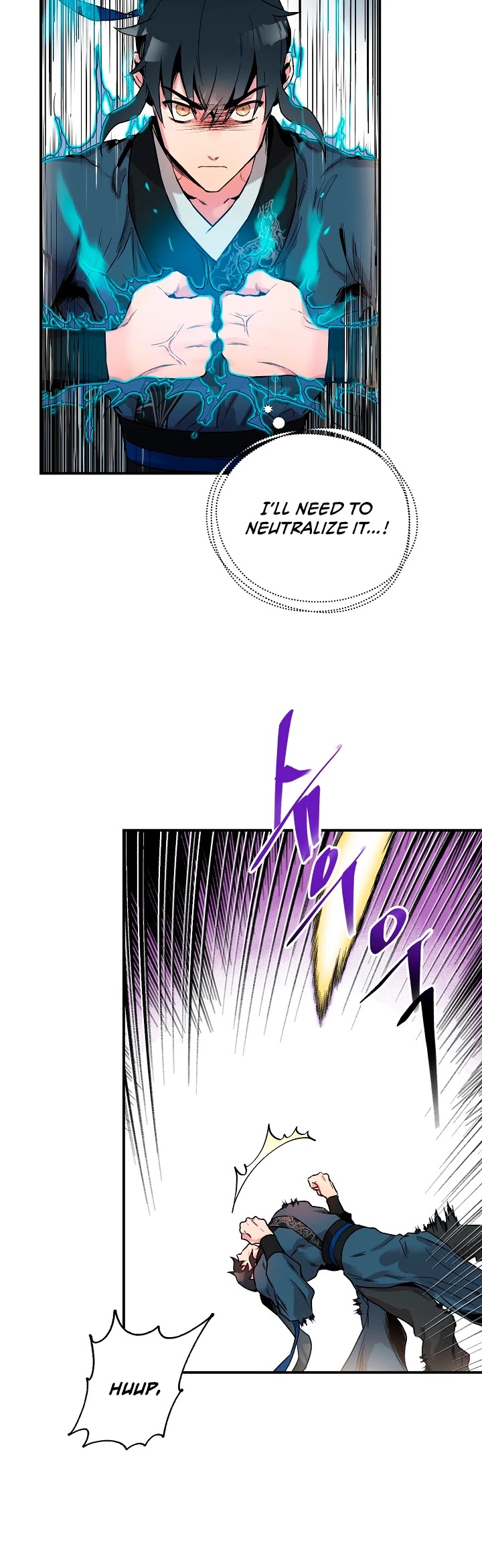 I’m a Martial Art Villainess, but I’m the Strongest! Chapter 12 page 30 - Chapter 12