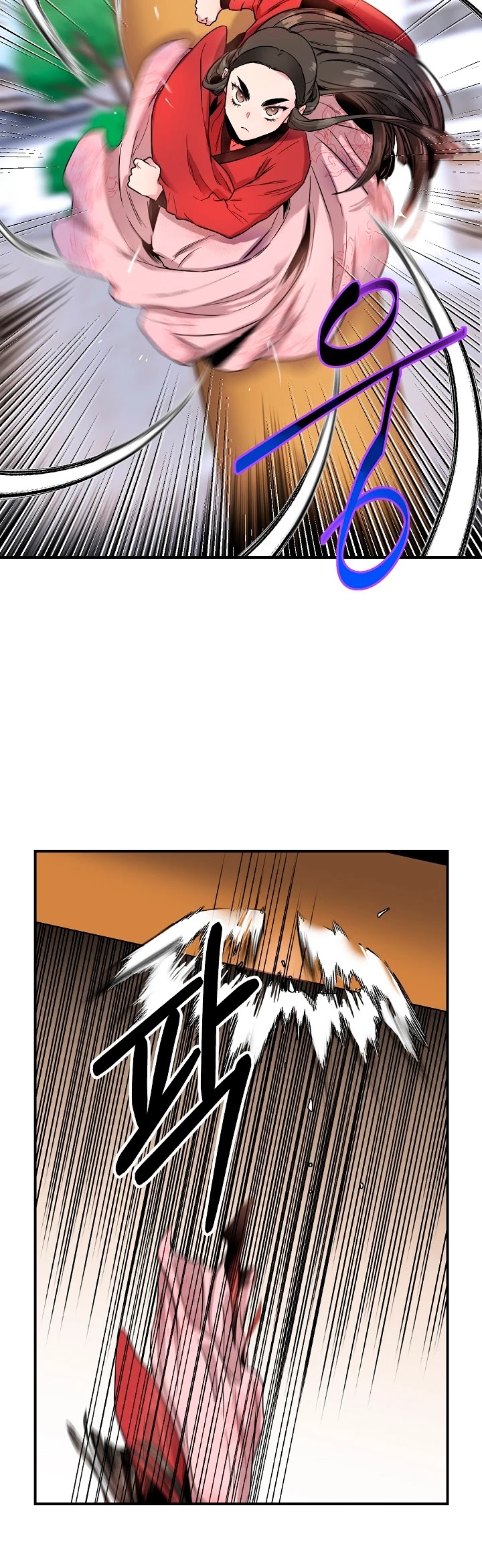 I’m a Martial Art Villainess, but I’m the Strongest! Chapter 12 page 34 - Chapter 12