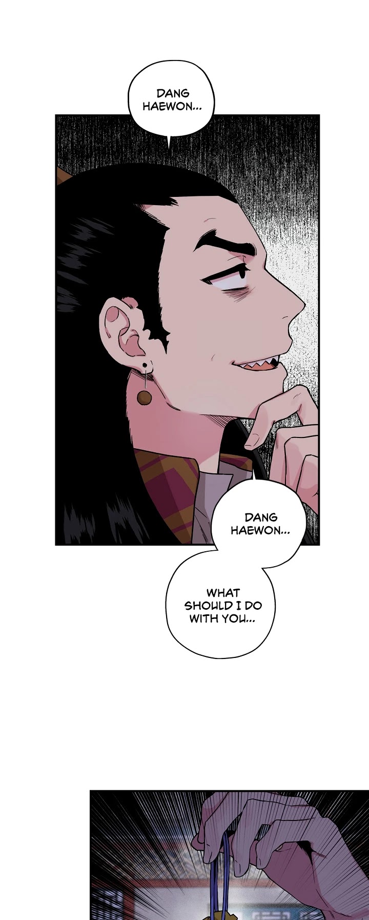 I’m a Martial Art Villainess, but I’m the Strongest! Chapter 12 page 4 - Chapter 12
