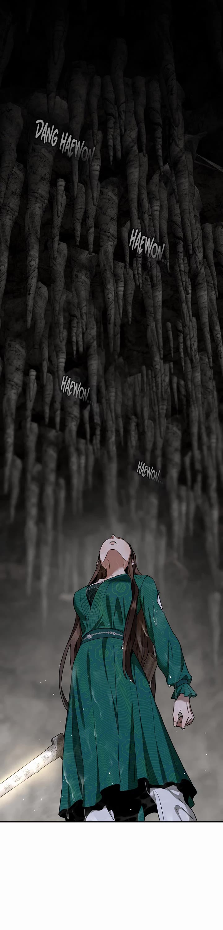I’m a Martial Art Villainess, but I’m the Strongest! Chapter 120 page 12 - Chapter 120