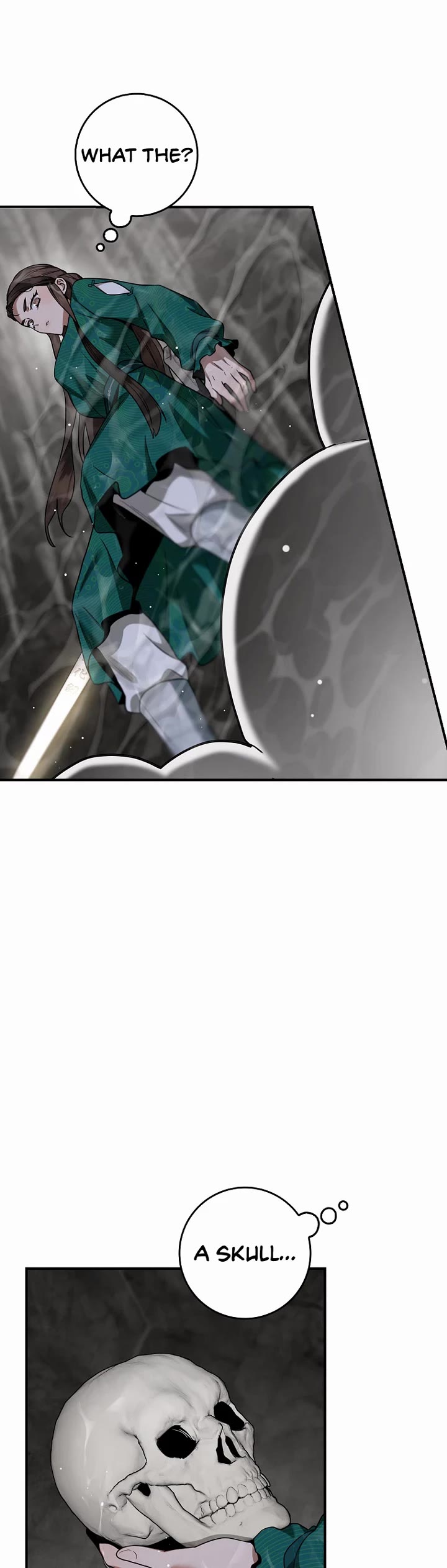 I’m a Martial Art Villainess, but I’m the Strongest! Chapter 120 page 14 - Chapter 120