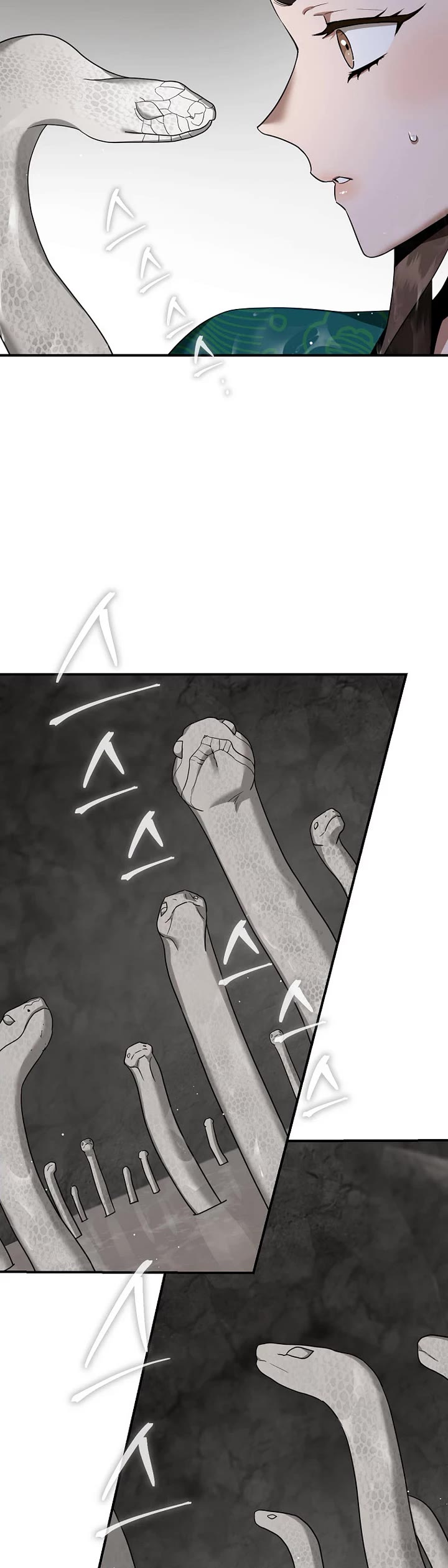 I’m a Martial Art Villainess, but I’m the Strongest! Chapter 120 page 20 - Chapter 120