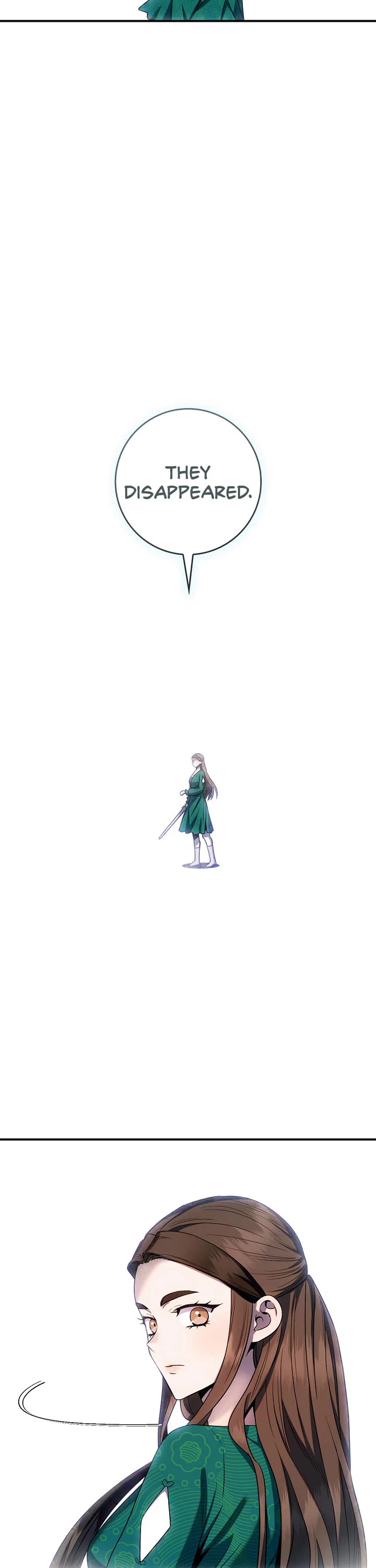 I’m a Martial Art Villainess, but I’m the Strongest! Chapter 120 page 27 - Chapter 120