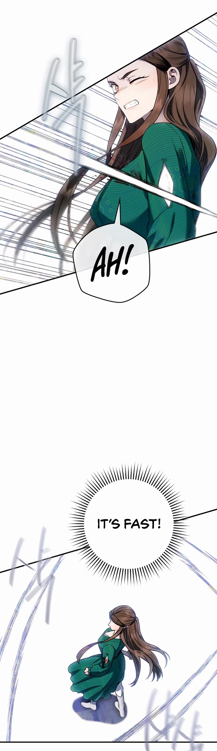 I’m a Martial Art Villainess, but I’m the Strongest! Chapter 120 page 35 - Chapter 120