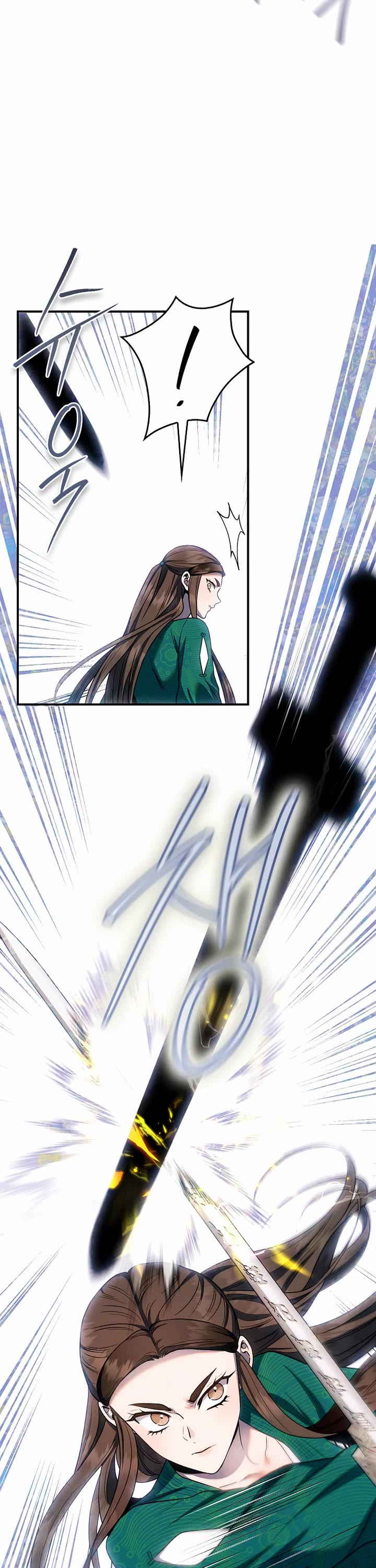 I’m a Martial Art Villainess, but I’m the Strongest! Chapter 120 page 36 - Chapter 120
